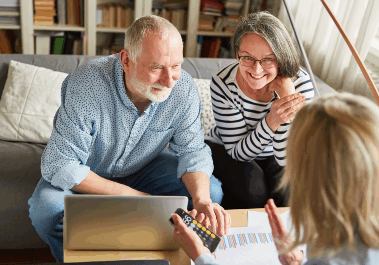 Vacant Home Tax & Underused Housing Tax