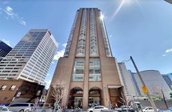 Read more about the article 55 Centre Ave 2407 – 2-Bedroom – $615,000