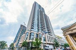 Read more about the article 500 Sherbourne St 1209 2-Bed+2Bath – $3000