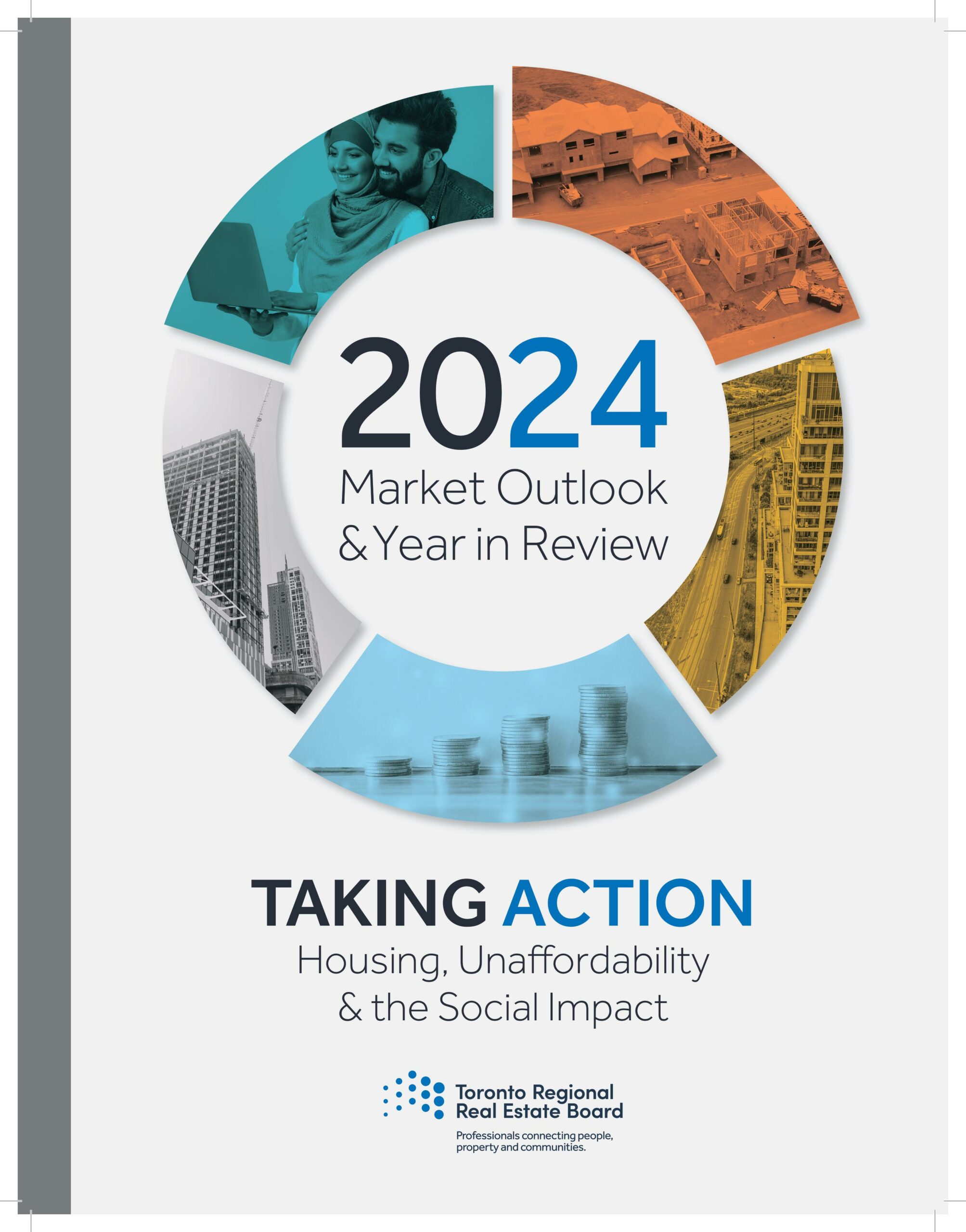 2024 Market Outlook and 2023 Year in Review